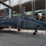Mc Donell Douglas RF-4C Phantom II