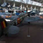 Supermarine Spitfire FR Mk XIVe