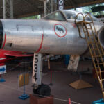 Avro Canada CF-100 Canuck