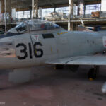 North American F-86F Sabre