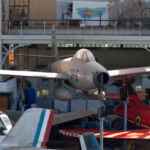 Republic F-84G Thunderjet