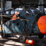 Sikorsky UH-34G / HSS-1