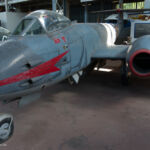 Gloster Meteor F.8