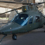 Agusta A109 BA