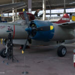 Douglas A-26B Invader