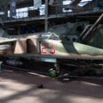 Mikoyan-Gurevich MiG-23BN