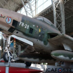 Republic RF-84F Thunderflash