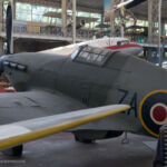 Hawker Hurricane Mk.IIc