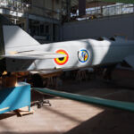 Full scale replica of Renard R.31 (under construction)