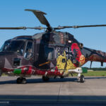 Super Lynx Mk 88A