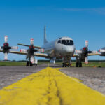 Lockheed P-3C Orion