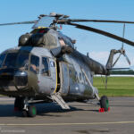 Mil Mi-17