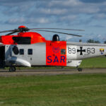 Sea King Mk 41