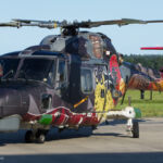 Super Lynx Mk 88A