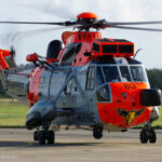 Sea King Mk 41