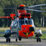 Sea King Mk 41