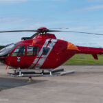 Eurocopter EC135P2+