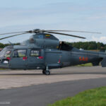 AS365 Dauphin