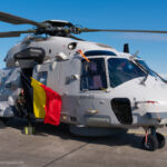 NH90 NFH Caiman