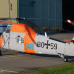 Sikorsky H-34G