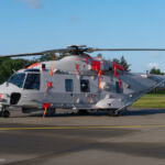 NH90 NTH Sea Lion