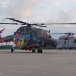 Super Lynx Mk 88A / NH90 NTH Sea Lion