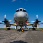 Lockheed P-3C Orion