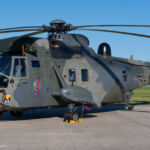 Sea King Mk 41