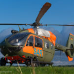 Airbus H145M LUH SAR