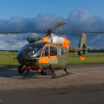 Airbus H145M LUH SAR