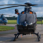 Eurocopter EC135P2+