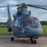 AS365 Dauphin