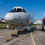 Lockheed P-3C Orion