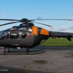 Eurocopter EC135P2+