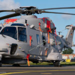 NH90 NTH Sea Lion