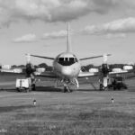 Lockheed P-3C Orion