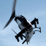 Bell AH-1S Cobra