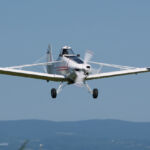 Piper PA-25-235 Pawnee