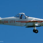 Piper PA-25-235 Pawnee