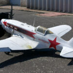 RC model show
