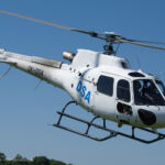 Eurocopter AS350 B3e Écureuil