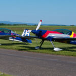 Flying Bulls Duo