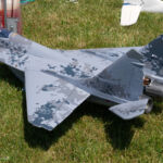 RC model show