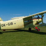Antonov An-2T
