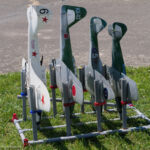 RC model show