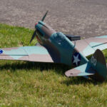 RC model show