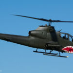 Bell AH-1S Cobra