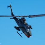 Bell AH-1S Cobra