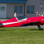Extra 330 SC