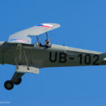 Aero C-104